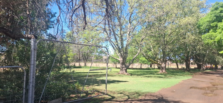 Commercial Property for Sale in Bloemfontein Rural Free State